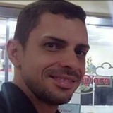 Tigo from Oriximina | Man | 45 years old | Aries
