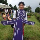 Johnny from Taitung | Man | 35 years old | Capricorn