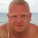 Rich from Paphos | Man | 45 years old | Capricorn