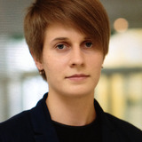 Anna from Saint Petersburg | Woman | 33 years old | Gemini