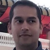 Rc from Doha | Man | 38 years old | Cancer