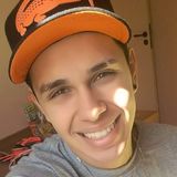 Will from Paulinia | Man | 27 years old | Pisces