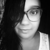 Mousil from Sao Borja | Woman | 27 years old | Sagittarius