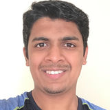 Sarvesh from Cincinnati | Man | 33 years old | Gemini