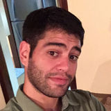 Maxi from Azul | Man | 38 years old | Taurus
