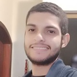 Thalinho from Cacapava | Man | 31 years old | Taurus
