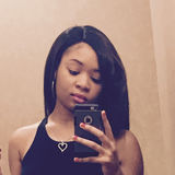Schyler from Mableton | Woman | 27 years old | Capricorn