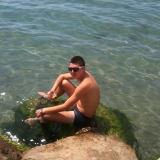 Enio from Durres | Man | 34 years old | Cancer