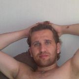 Alan from Turku | Man | 41 years old | Capricorn