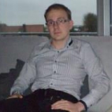 Gentes from Oostende | Man | 37 years old | Sagittarius