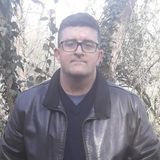 David from Varedo | Man | 48 years old | Gemini