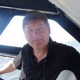 Bjarne Rask from Aalborg | Man | 67 years old | Cancer