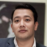 Nick from Almaty | Man | 39 years old | Capricorn