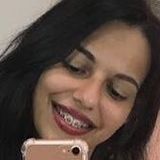 Maria from Santo Amaro da Imperatriz | Woman | 28 years old | Cancer