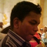 Thana from Kuala Lumpur | Man | 41 years old | Cancer