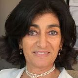 Halabi from Santiago de Chile | Woman | 60 years old | Capricorn