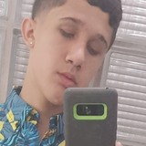 Yomy from Ponce | Man | 25 years old | Aquarius