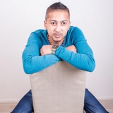 Realgio from Almere | Man | 41 years old | Cancer