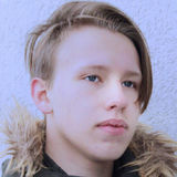 Dima from Minsk | Man | 27 years old | Capricorn
