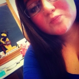 Clairebear from South Kortright | Woman | 32 years old | Aries