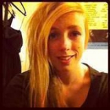 One  Andrea from Gjovik | Woman | 32 years old | Aquarius