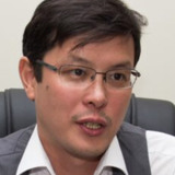 Joe from Almaty | Man | 36 years old | Capricorn