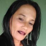 Baiana from Brasilia | Woman | 53 years old | Aquarius