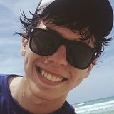 João from Currais Novos | Man | 27 years old | Aquarius