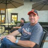 Siward from Liberty | Man | 54 years old | Aries