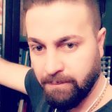 Miton from Ruen | Man | 33 years old | Gemini