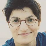 Aa from Istanbul | Woman | 35 years old | Capricorn