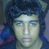 Savinho from Alfredo Chaves | Man | 31 years old | Gemini