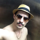 Saman from Tehran | Man | 40 years old | Capricorn