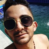 Gersonprado0W0 from Sao Felipe | Man | 27 years old | Scorpio