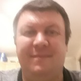 Kongstrong from Cork | Man | 53 years old | Scorpio