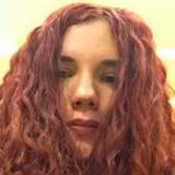 Yare from Doxey | Woman | 25 years old | Scorpio