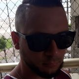 Toninho from Paraíso Do Norte | Man | 38 years old | Aries