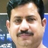 Vinay from Faridabad | Man | 48 years old | Gemini