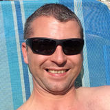 Gabor from Szolnok | Man | 45 years old | Aries