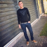 Martinotsing from Tartu | Man | 32 years old | Leo