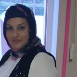 Cgsfg from Istanbul | Woman | 33 years old | Capricorn