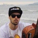 Gui from Santos | Man | 38 years old | Gemini
