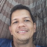 Welton from Campo Grande | Man | 41 years old | Cancer
