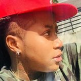 Taysh from Sacramento | Woman | 33 years old | Capricorn