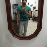 Yair from Netanya | Man | 39 years old | Cancer