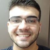 Marcelo from Serra | Man | 34 years old | Capricorn