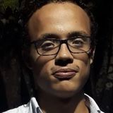 Gabriel from Londrina | Man | 26 years old | Capricorn