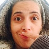 Co from Antalya | Woman | 36 years old | Aries