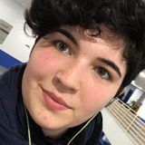 Eli from Lisbon | Woman | 25 years old | Virgo