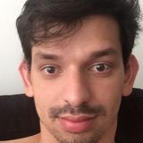 Roger from Ribeirao Preto | Man | 34 years old | Aquarius